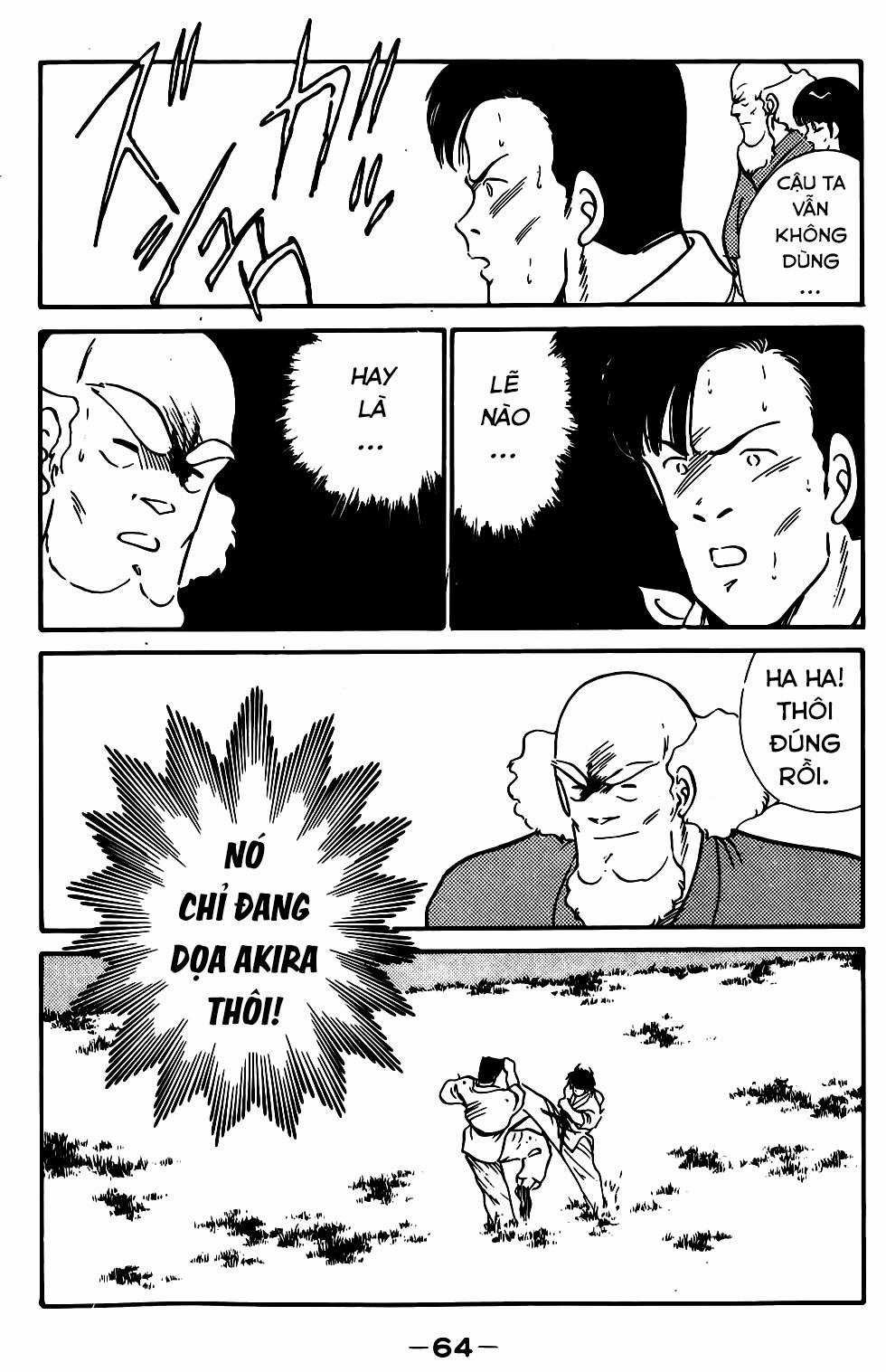 Truyền nhân Atula Phần 1 Chapter 10 trang 11