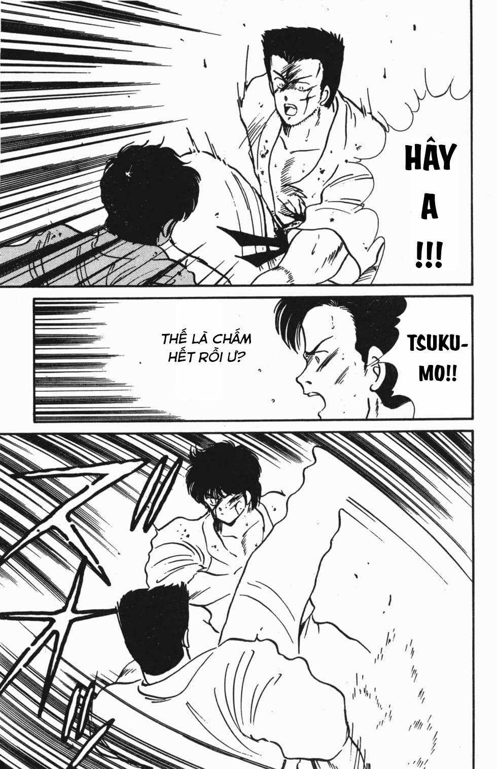 Truyền nhân Atula Phần 1 Chapter 10 trang 18