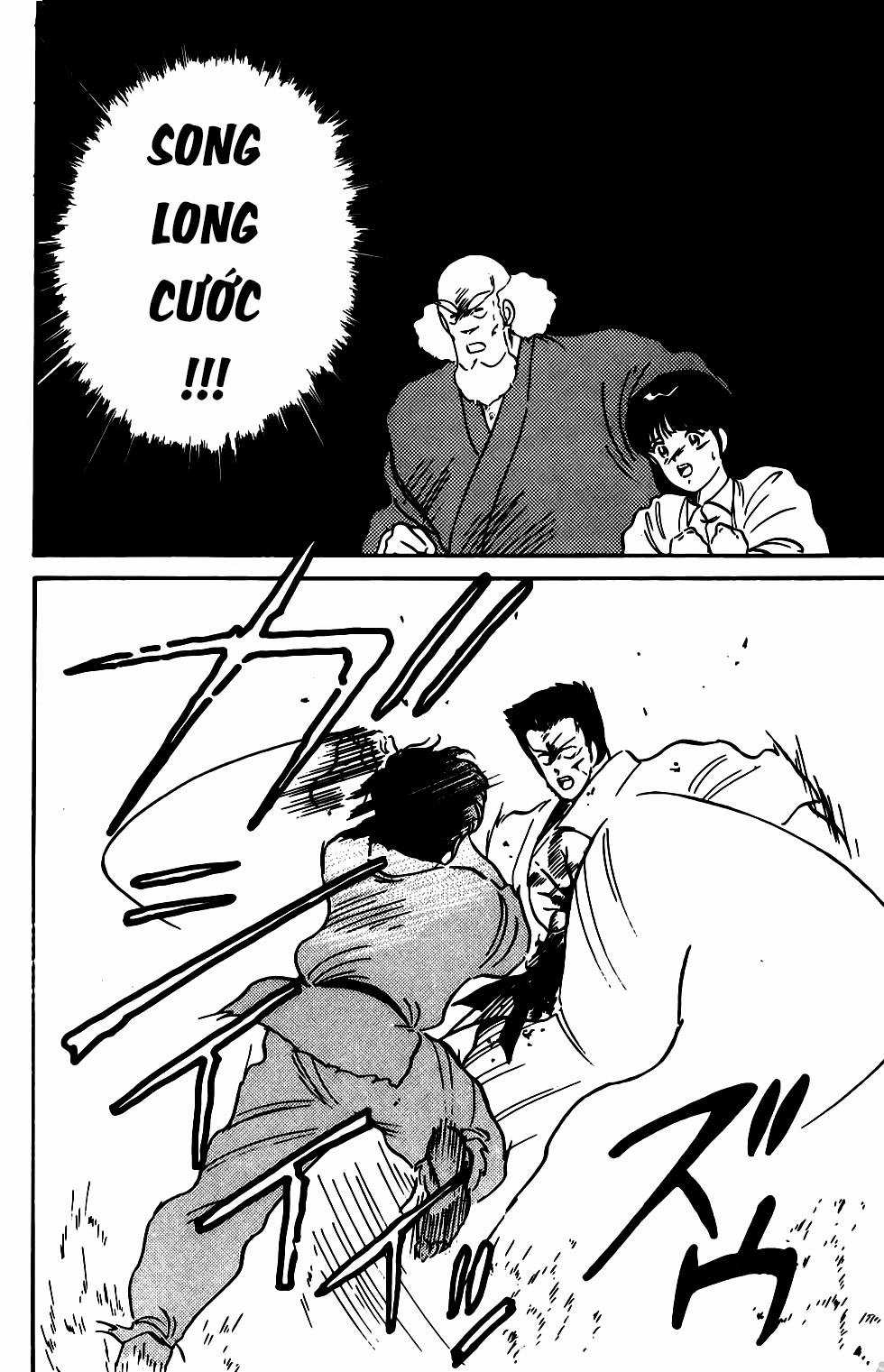 Truyền nhân Atula Phần 1 Chapter 10 trang 19