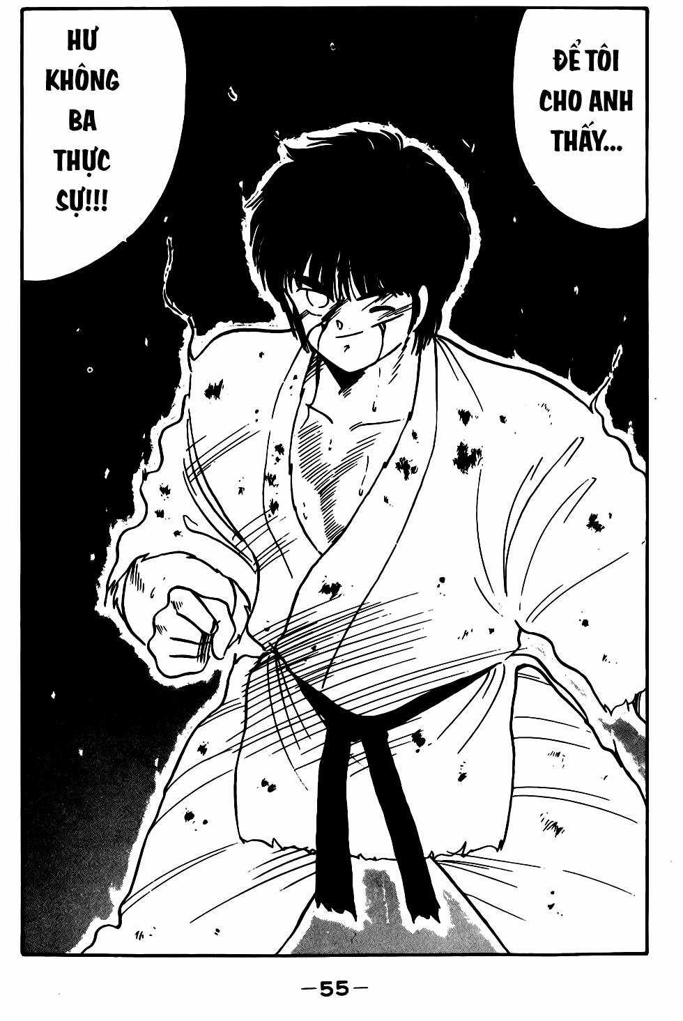 Truyền nhân Atula Phần 1 Chapter 10 trang 2