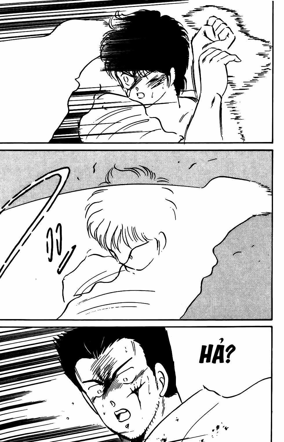 Truyền nhân Atula Phần 1 Chapter 10 trang 20