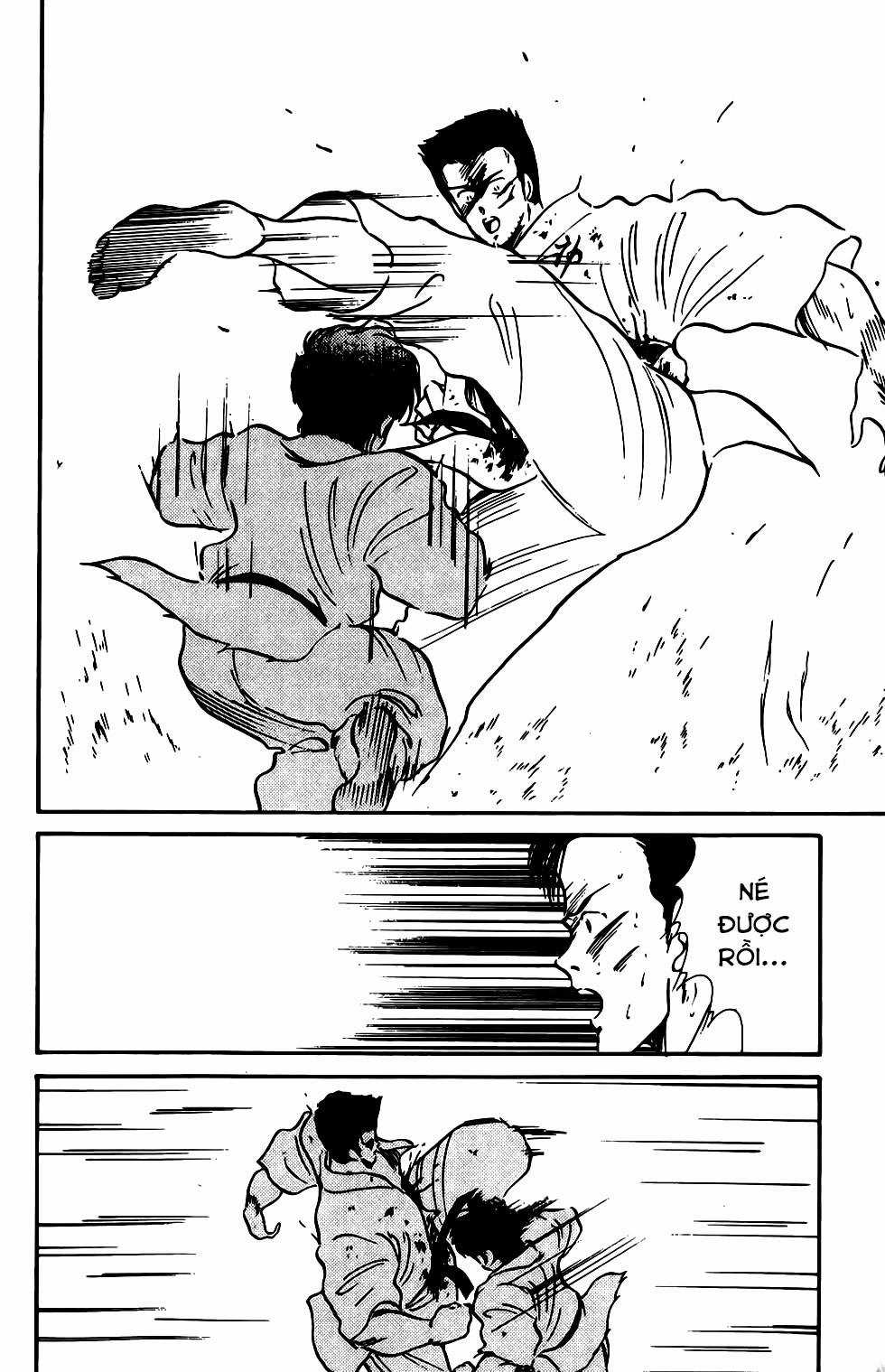 Truyền nhân Atula Phần 1 Chapter 10 trang 21