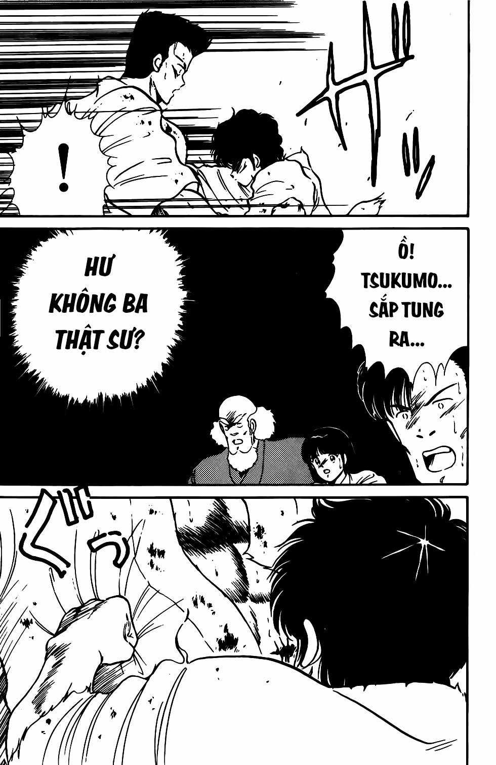 Truyền nhân Atula Phần 1 Chapter 10 trang 22