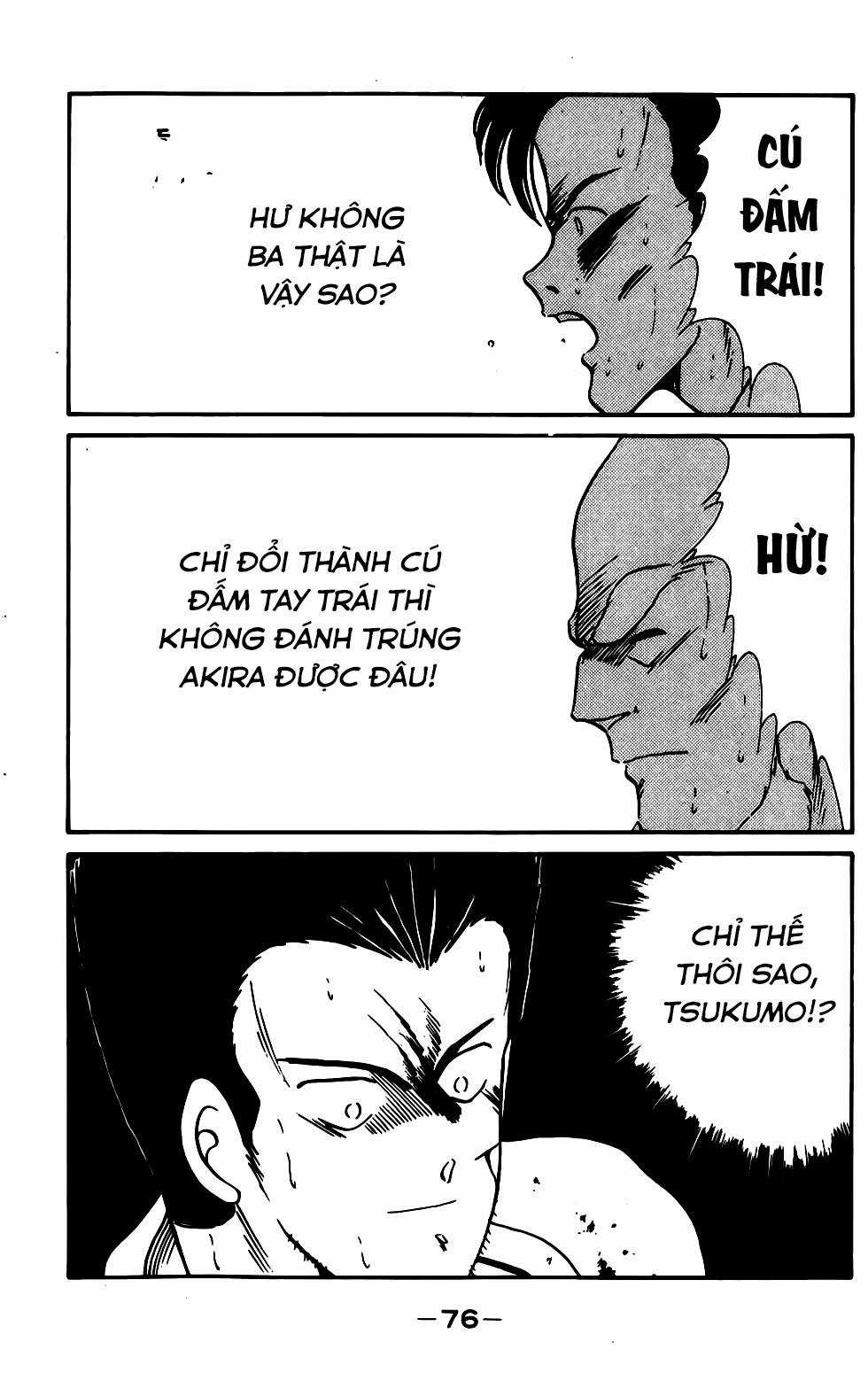 Truyền nhân Atula Phần 1 Chapter 10 trang 23