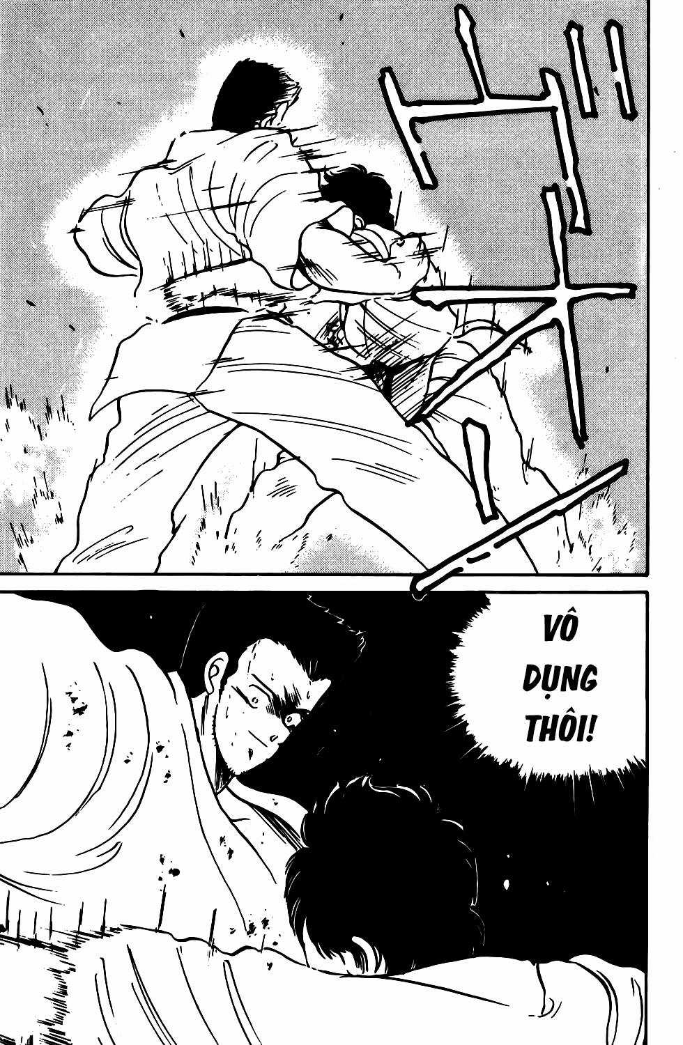 Truyền nhân Atula Phần 1 Chapter 10 trang 26