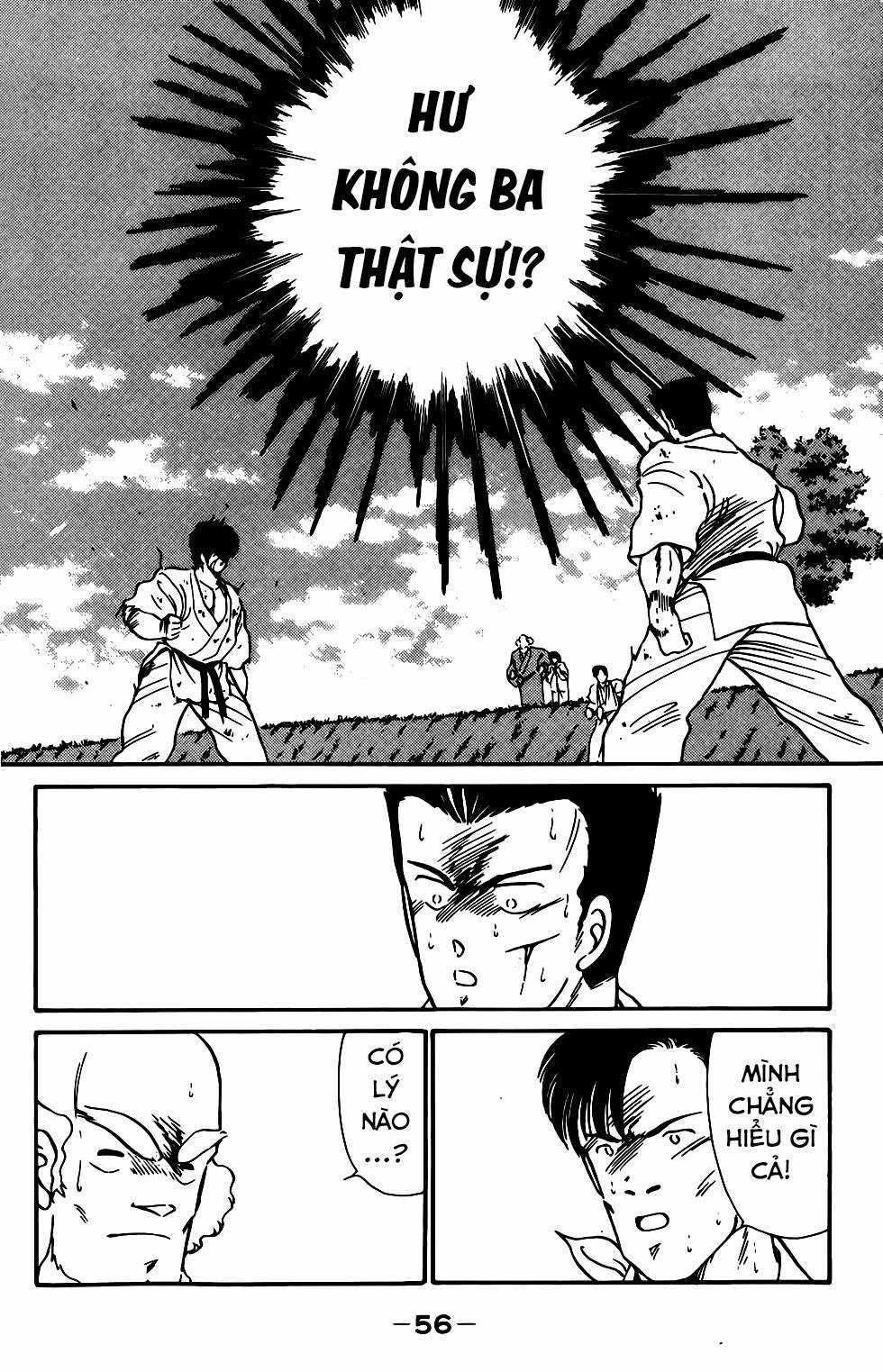 Truyền nhân Atula Phần 1 Chapter 10 trang 3