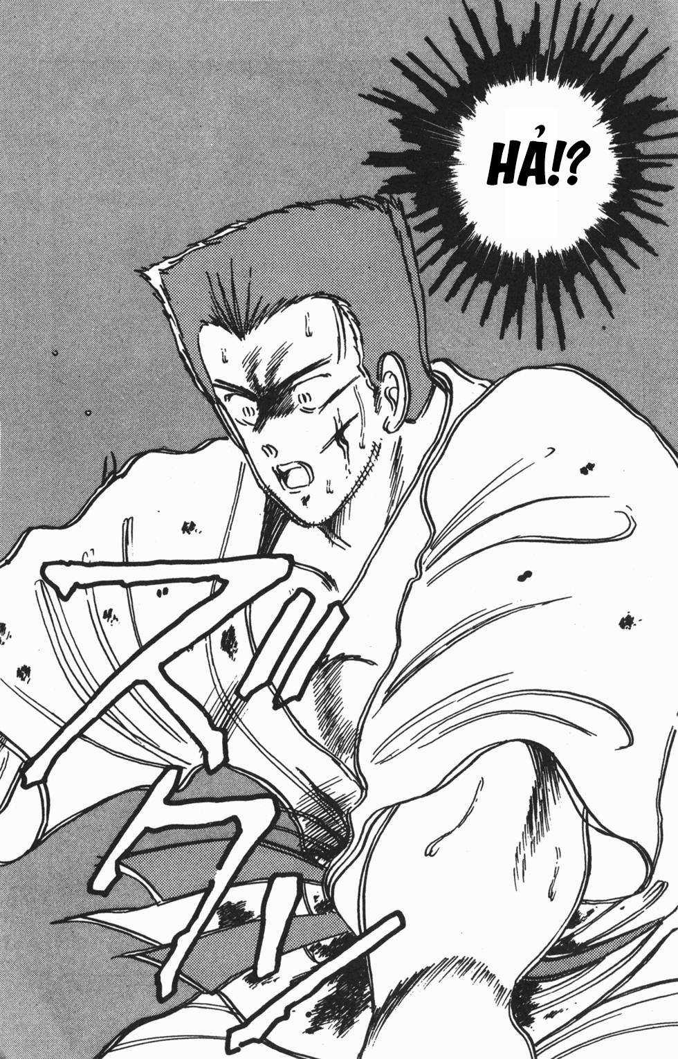 Truyền nhân Atula Phần 1 Chapter 10 trang 30