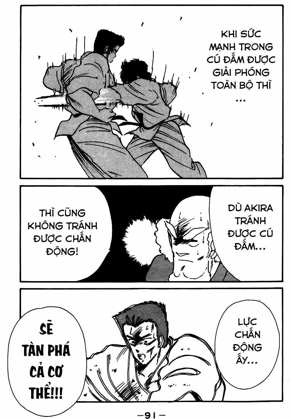 Truyền nhân Atula Phần 1 Chapter 10 trang 38