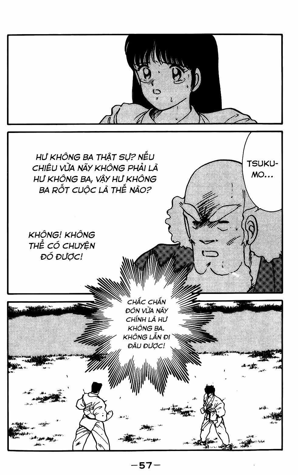 Truyền nhân Atula Phần 1 Chapter 10 trang 4