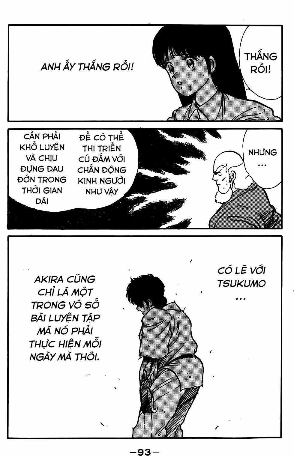 Truyền nhân Atula Phần 1 Chapter 10 trang 40