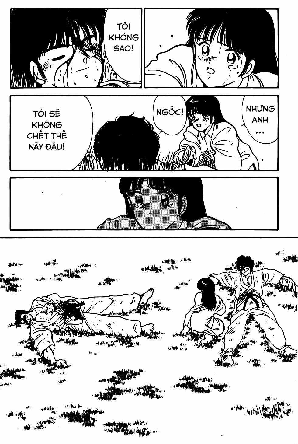 Truyền nhân Atula Phần 1 Chapter 10 trang 43