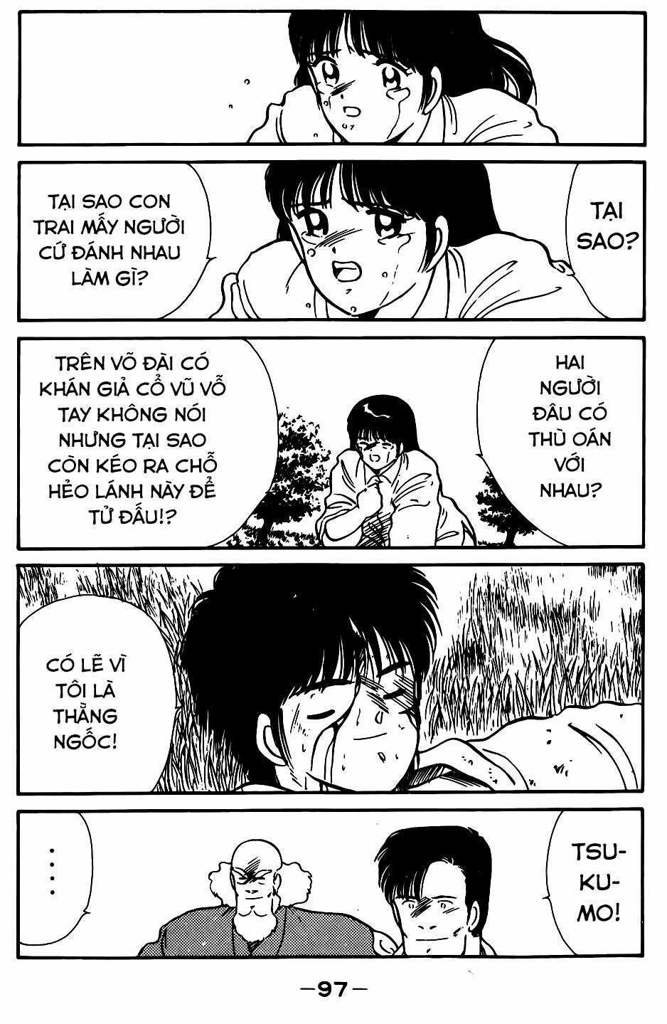 Truyền nhân Atula Phần 1 Chapter 10 trang 44