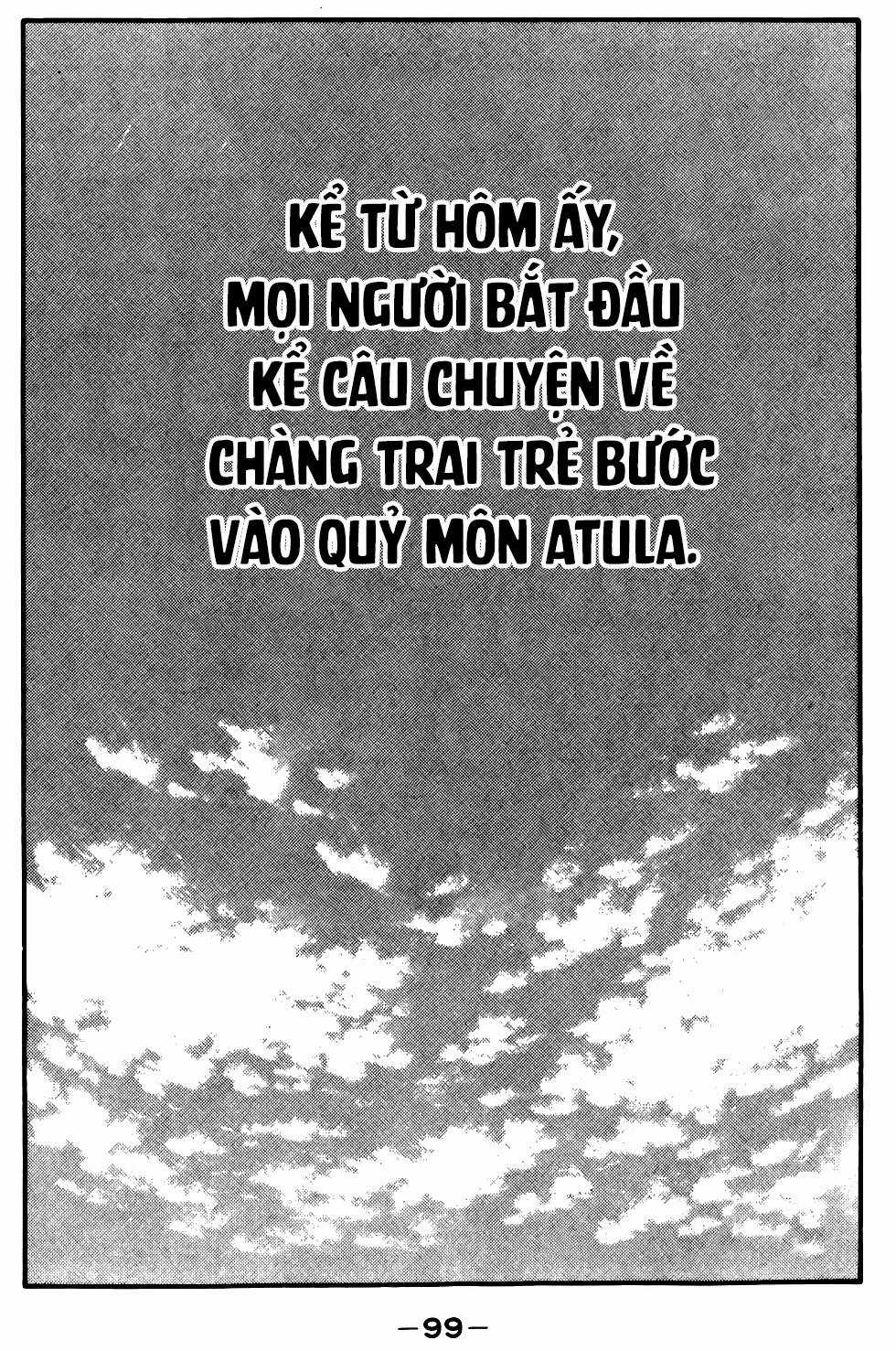 Truyền nhân Atula Phần 1 Chapter 10 trang 46