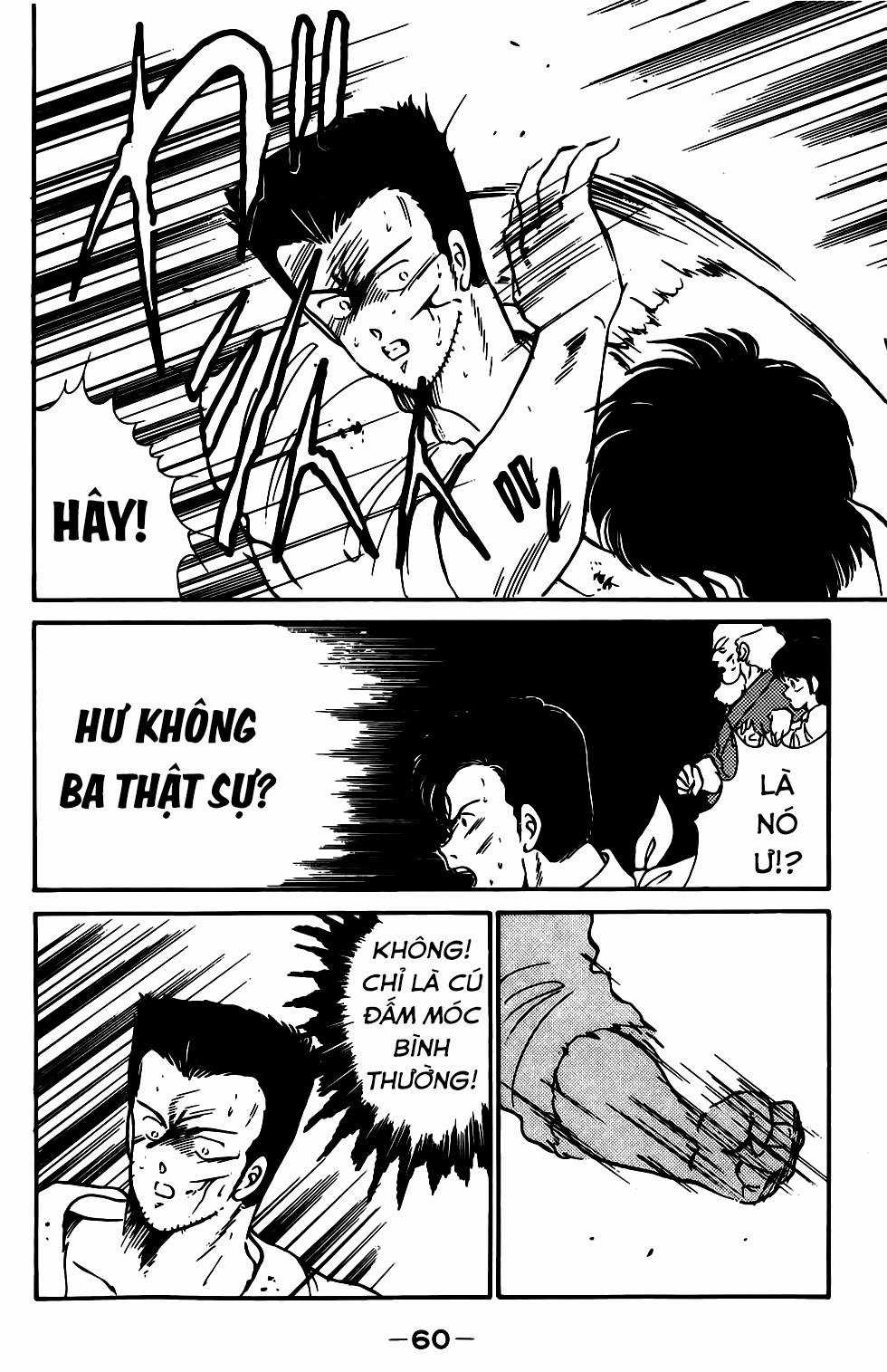 Truyền nhân Atula Phần 1 Chapter 10 trang 7