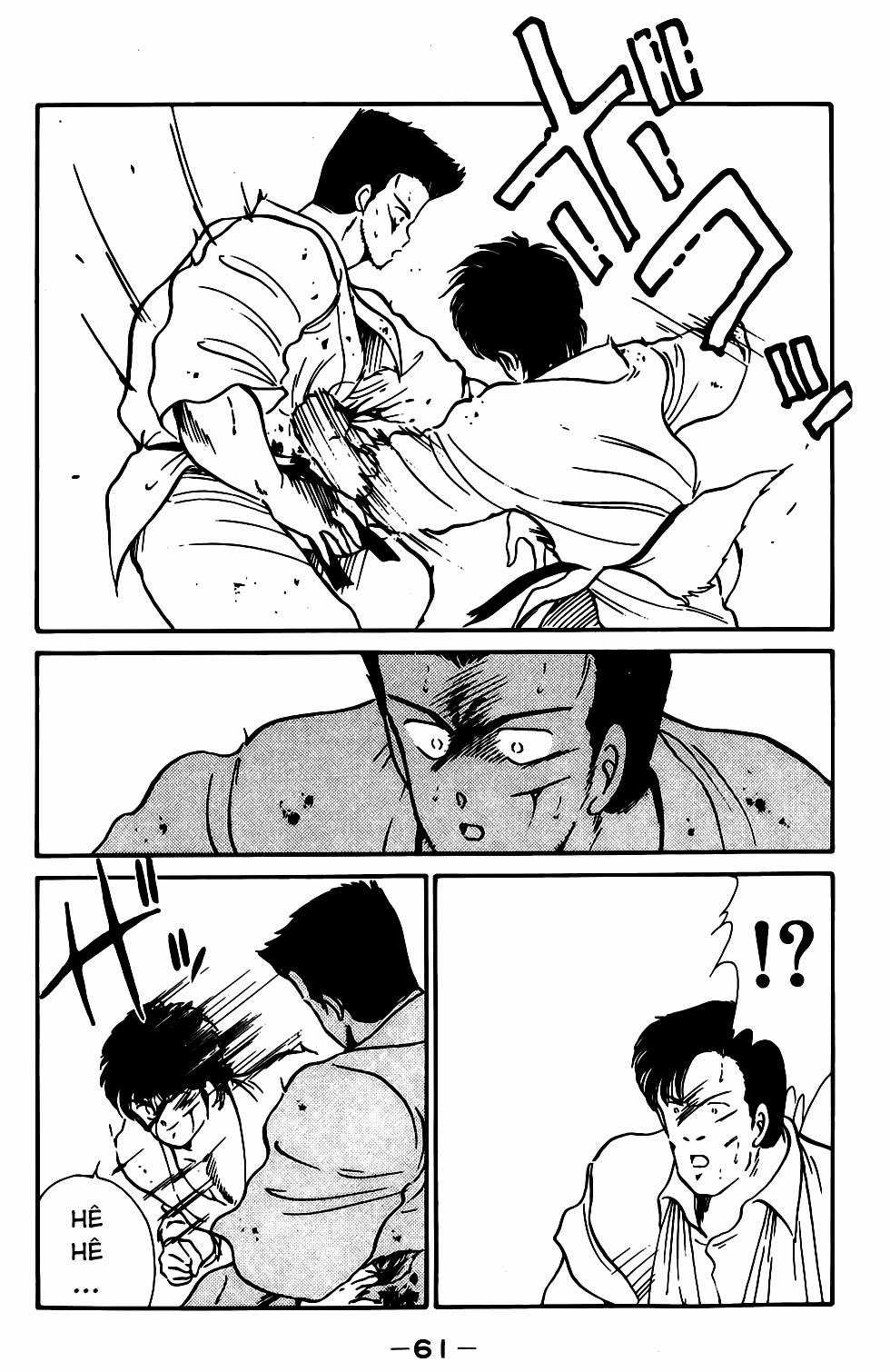 Truyền nhân Atula Phần 1 Chapter 10 trang 8