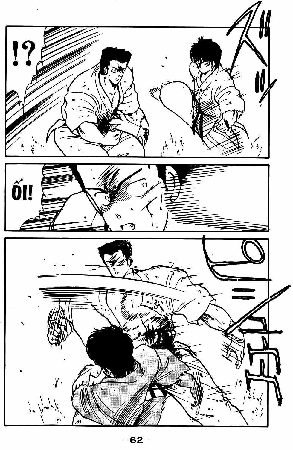 Truyền nhân Atula Phần 1 Chapter 10 trang 9