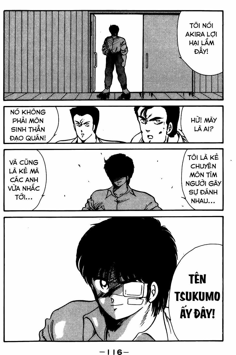 Truyền nhân Atula Phần 1 Chapter 11 trang 15