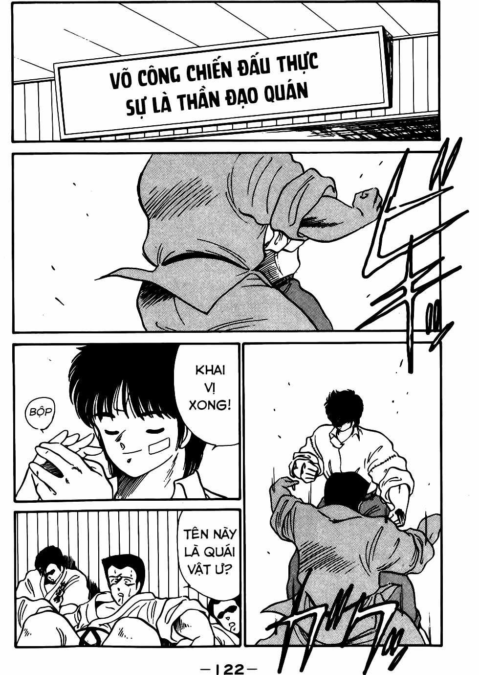 Truyền nhân Atula Phần 1 Chapter 11 trang 21