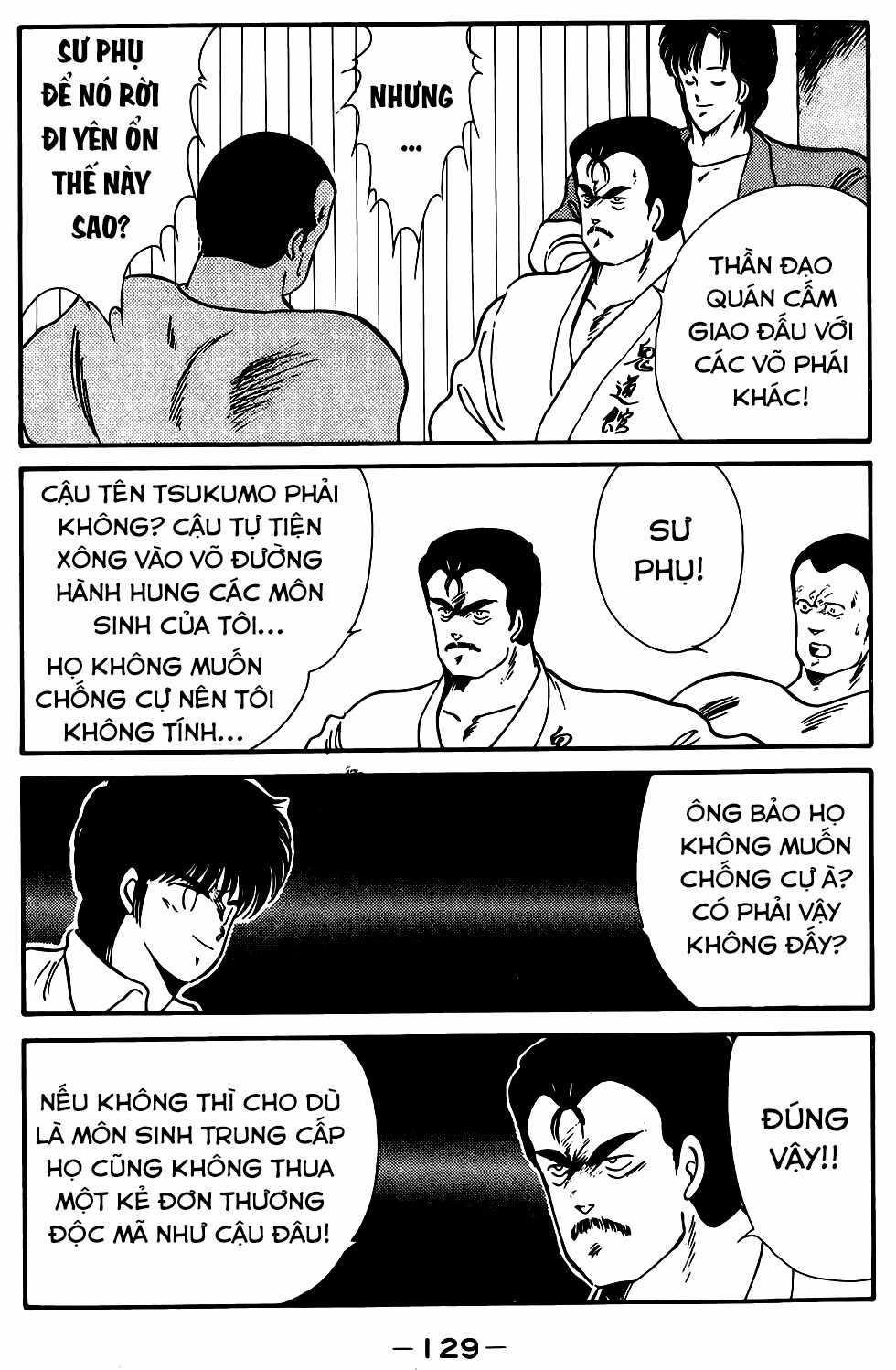 Truyền nhân Atula Phần 1 Chapter 11 trang 28