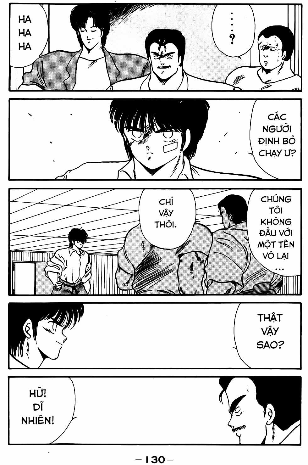 Truyền nhân Atula Phần 1 Chapter 11 trang 29