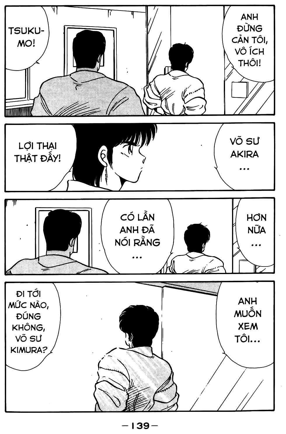 Truyền nhân Atula Phần 1 Chapter 11 trang 38