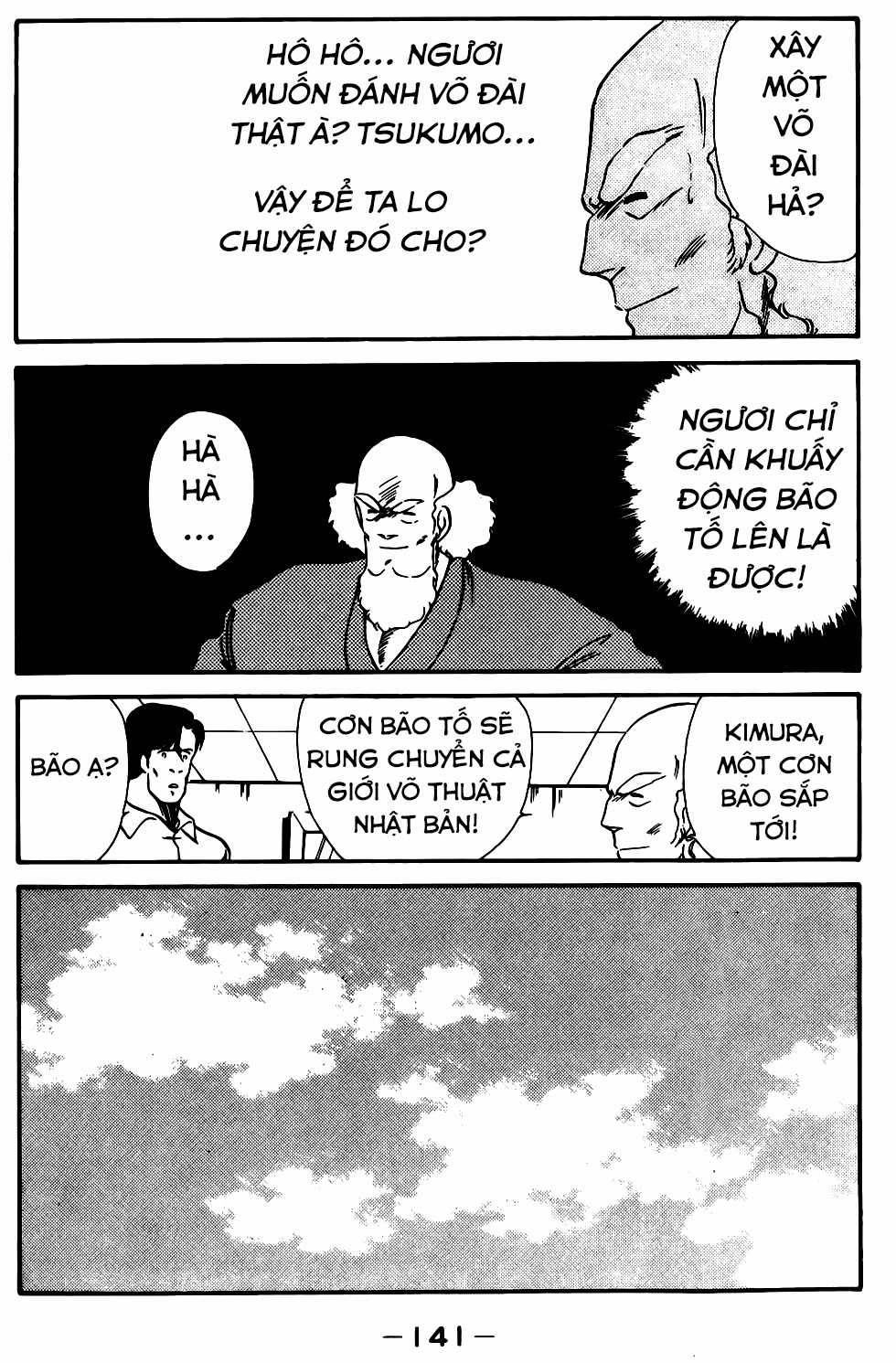 Truyền nhân Atula Phần 1 Chapter 11 trang 40