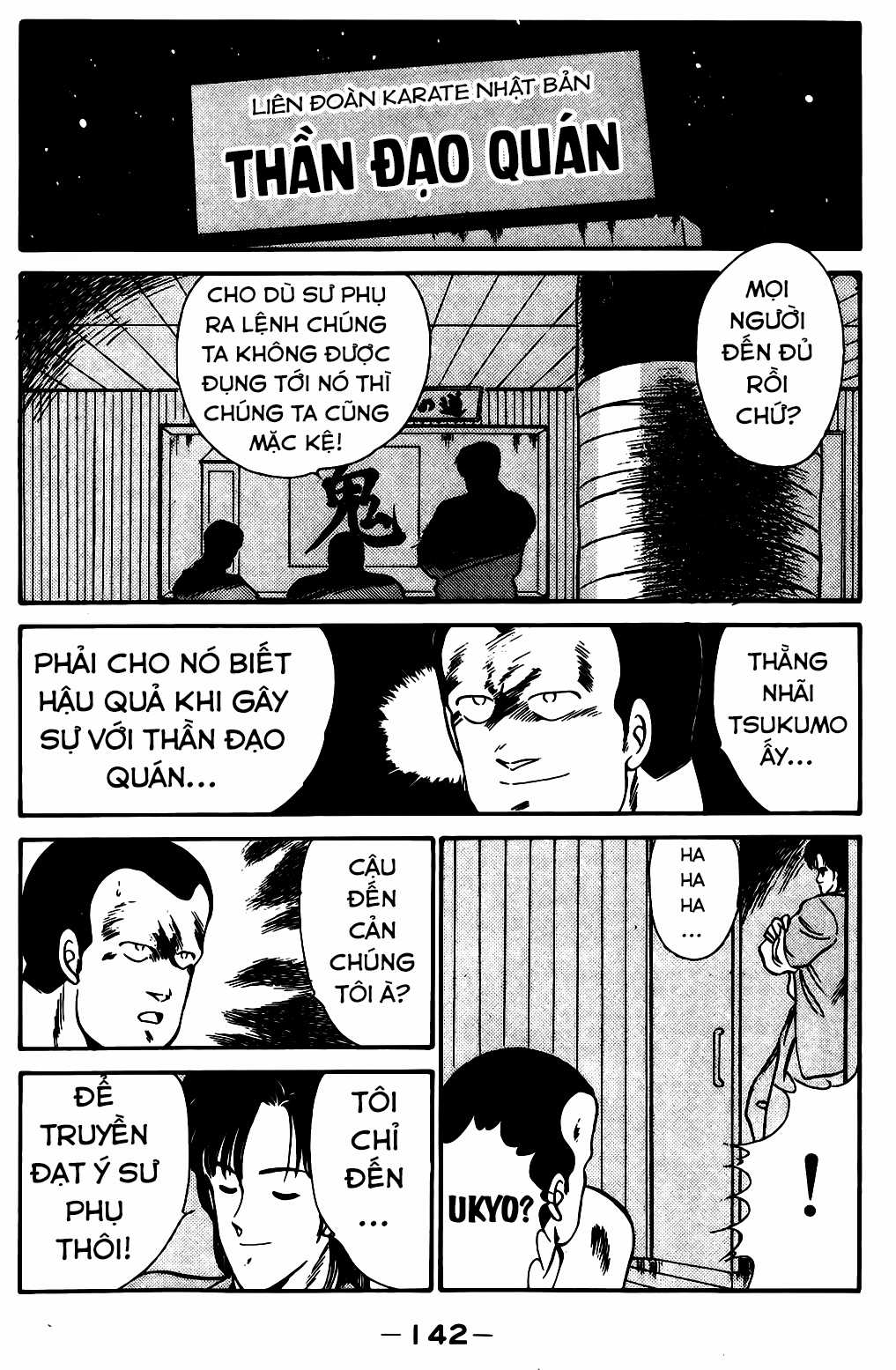 Truyền nhân Atula Phần 1 Chapter 11 trang 41