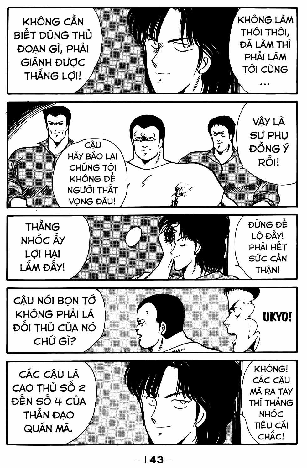 Truyền nhân Atula Phần 1 Chapter 11 trang 42