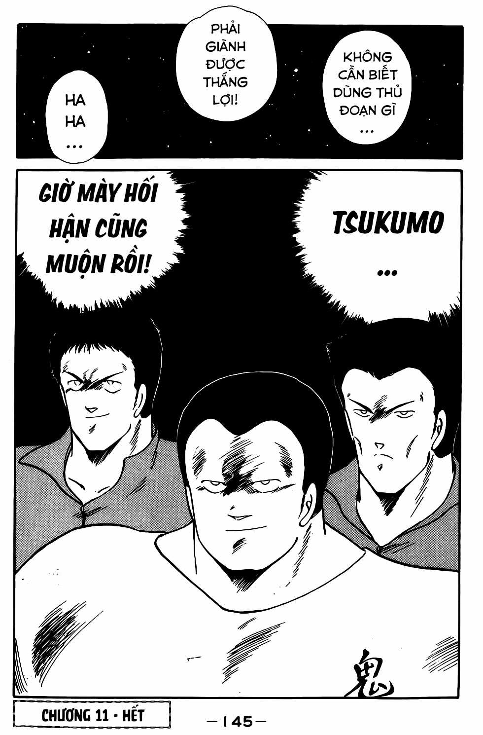 Truyền nhân Atula Phần 1 Chapter 11 trang 44