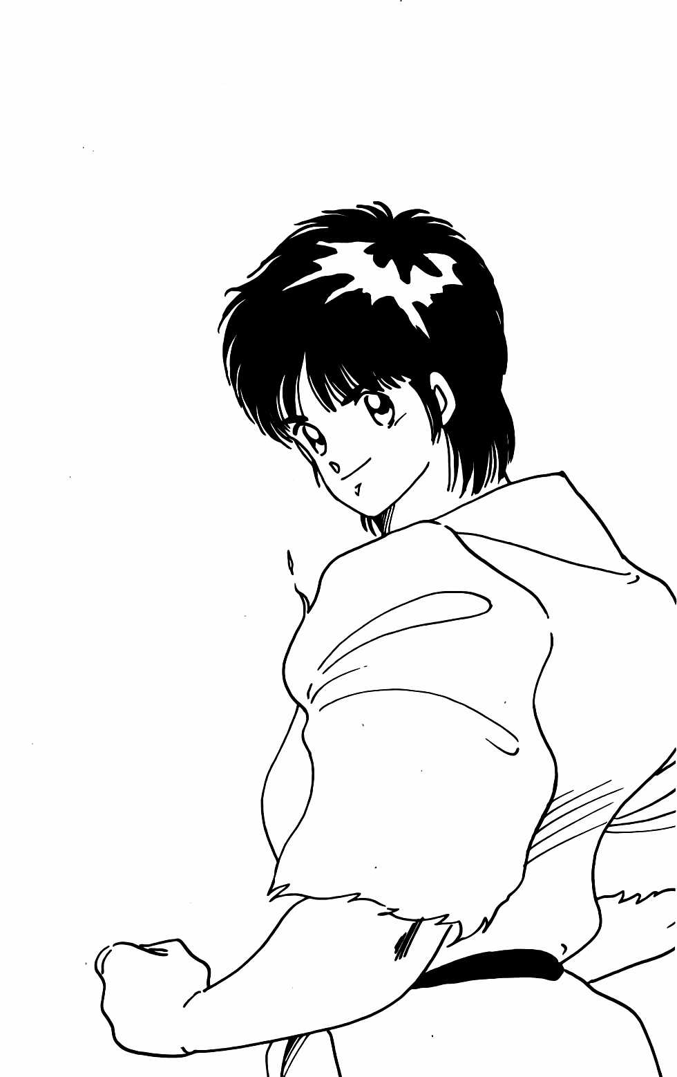 Truyền nhân Atula Phần 1 Chapter 11 trang 45