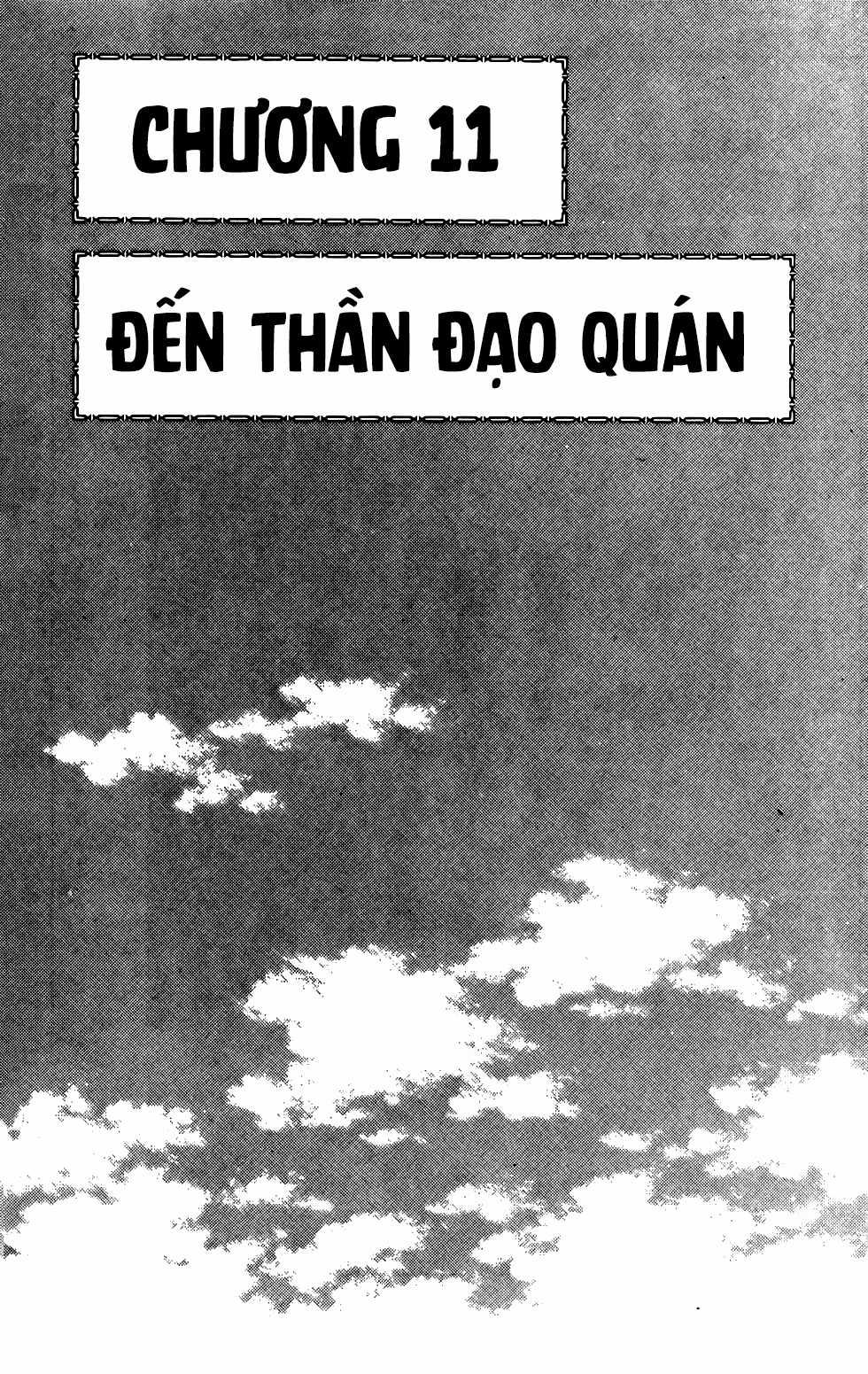 Truyền nhân Atula Phần 1 Chapter 11 trang 5