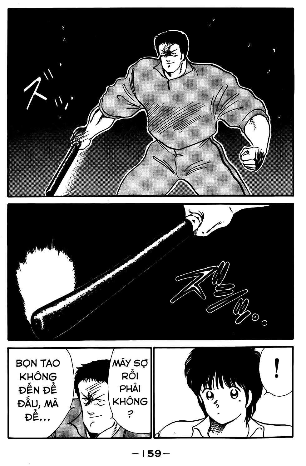 Truyền nhân Atula Phần 1 Chapter 12 trang 12