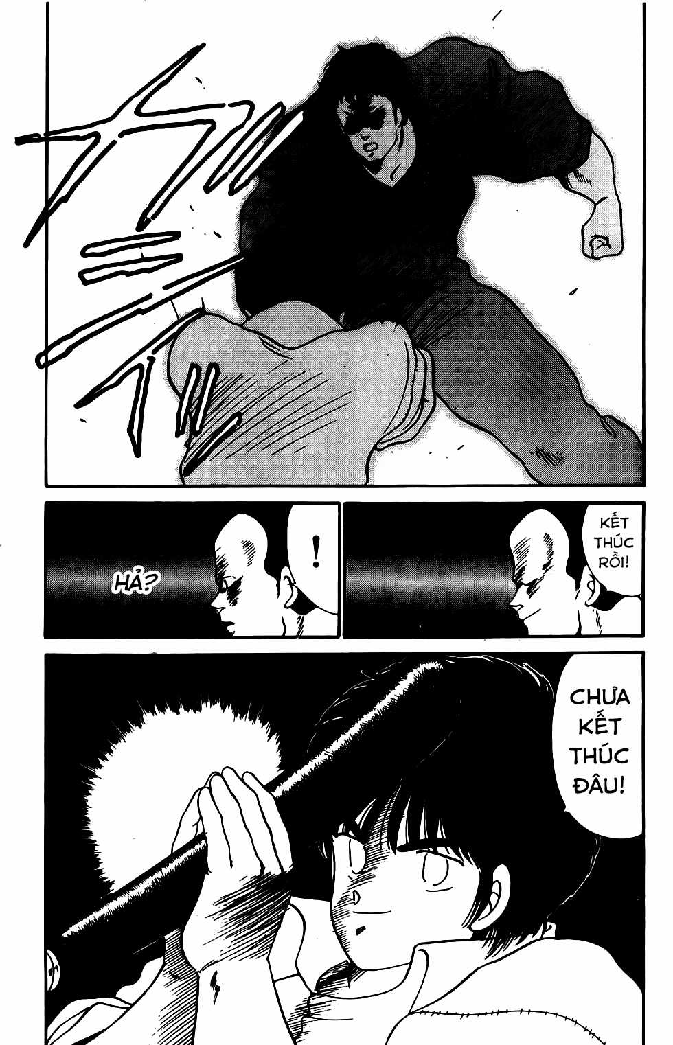 Truyền nhân Atula Phần 1 Chapter 12 trang 16