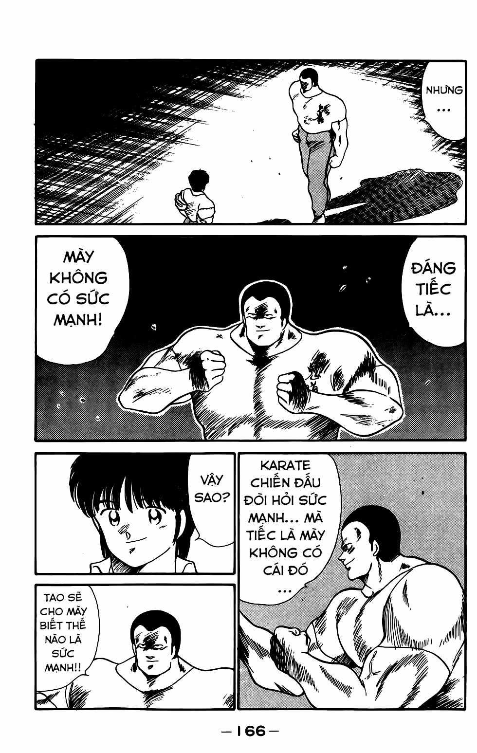 Truyền nhân Atula Phần 1 Chapter 12 trang 19