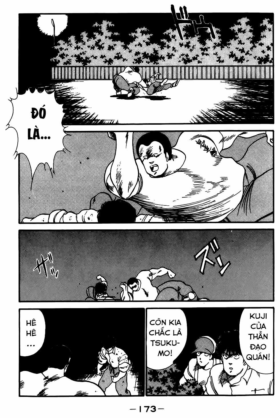 Truyền nhân Atula Phần 1 Chapter 12 trang 26