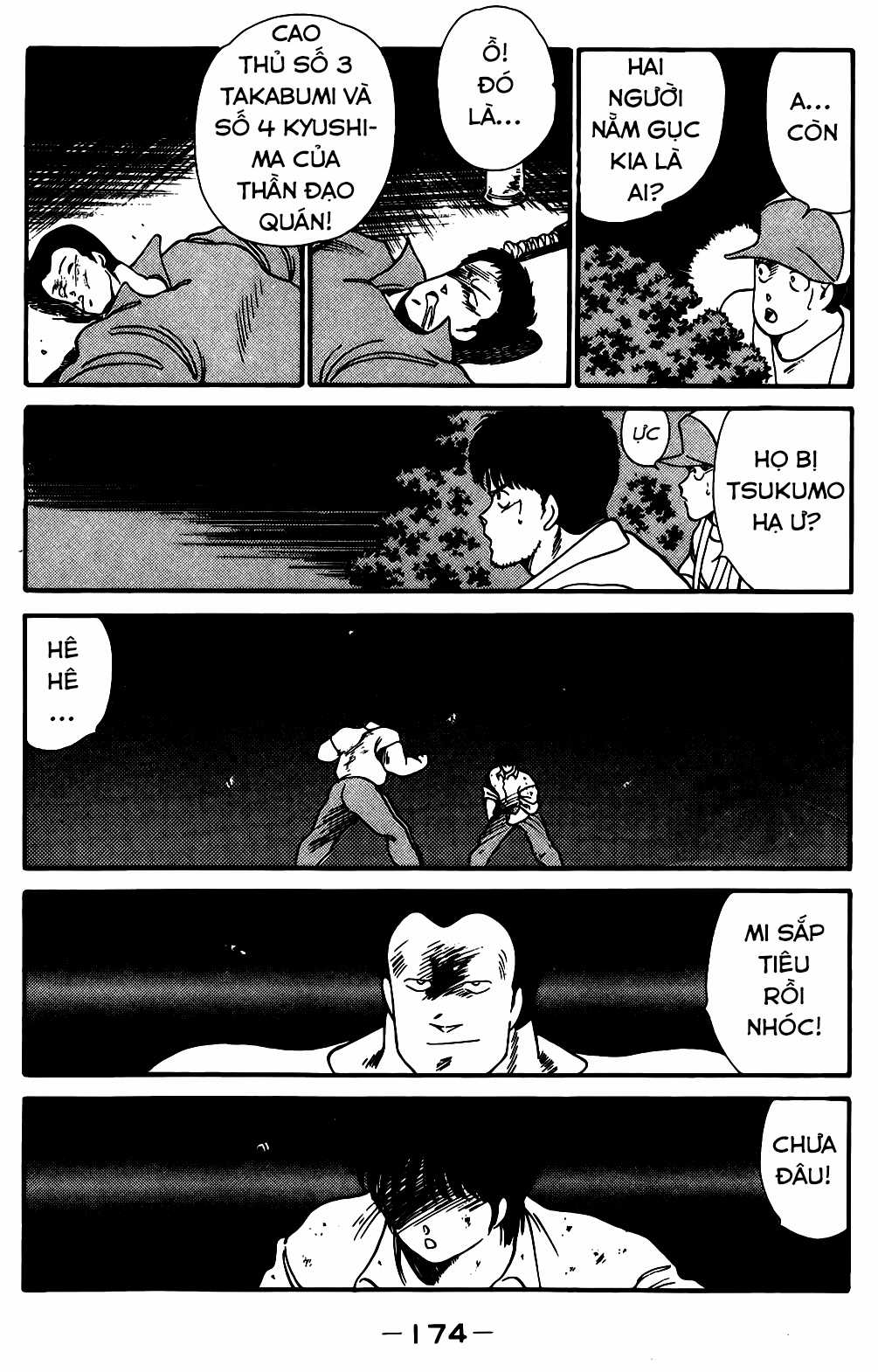 Truyền nhân Atula Phần 1 Chapter 12 trang 27