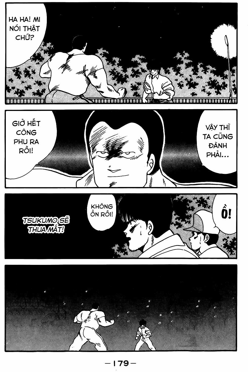 Truyền nhân Atula Phần 1 Chapter 12 trang 32