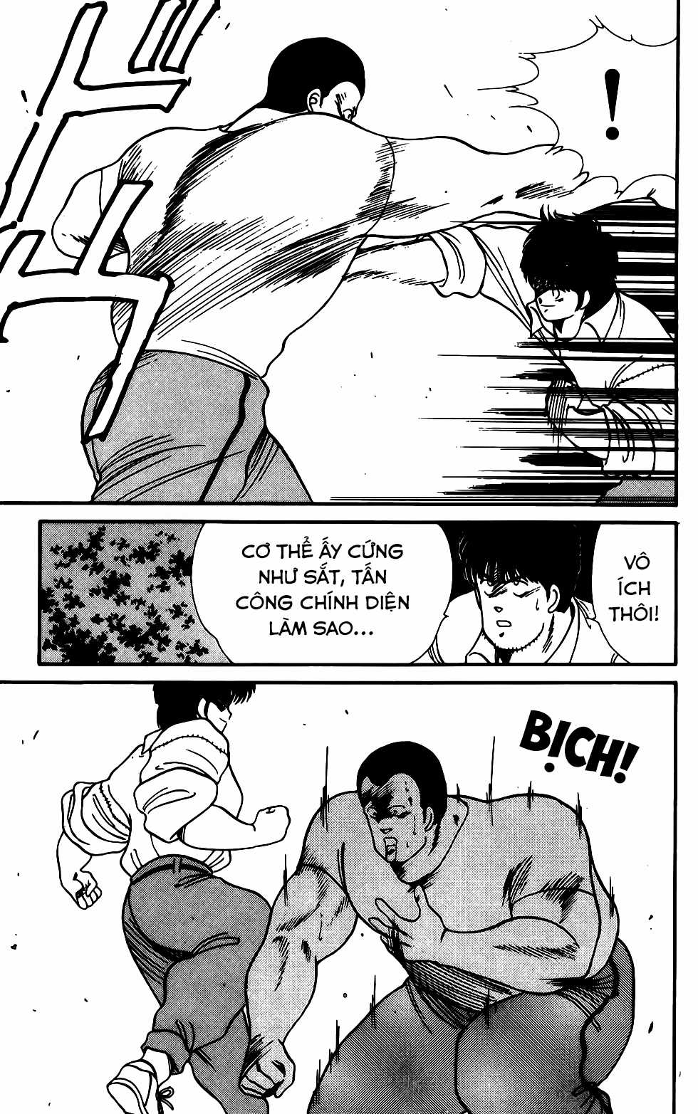 Truyền nhân Atula Phần 1 Chapter 12 trang 34