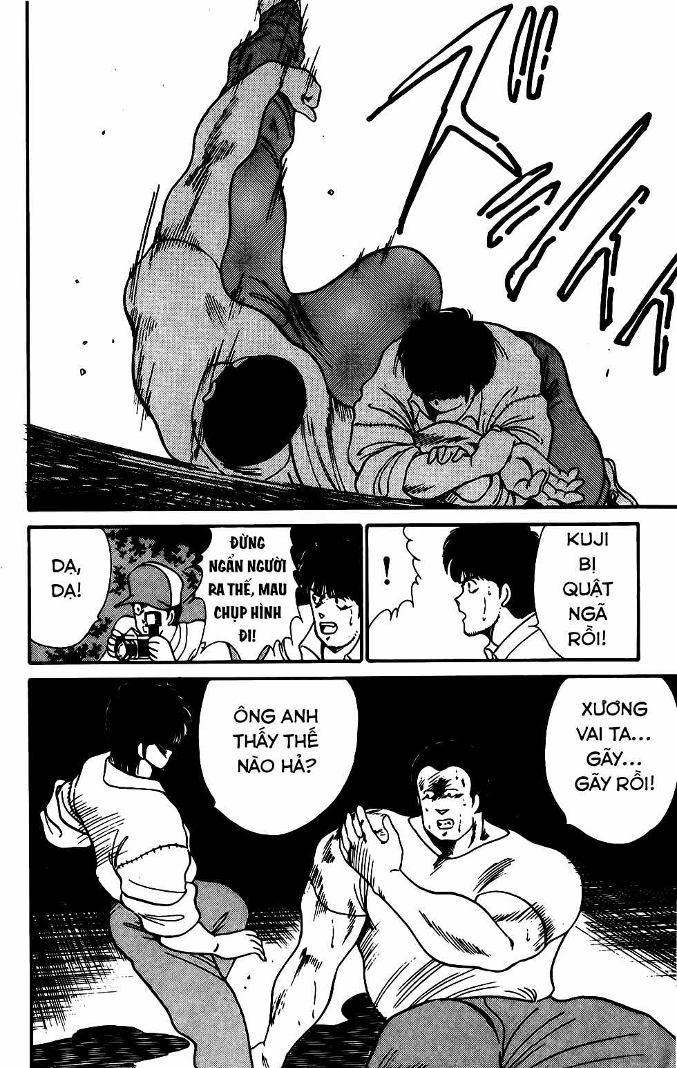 Truyền nhân Atula Phần 1 Chapter 12 trang 37