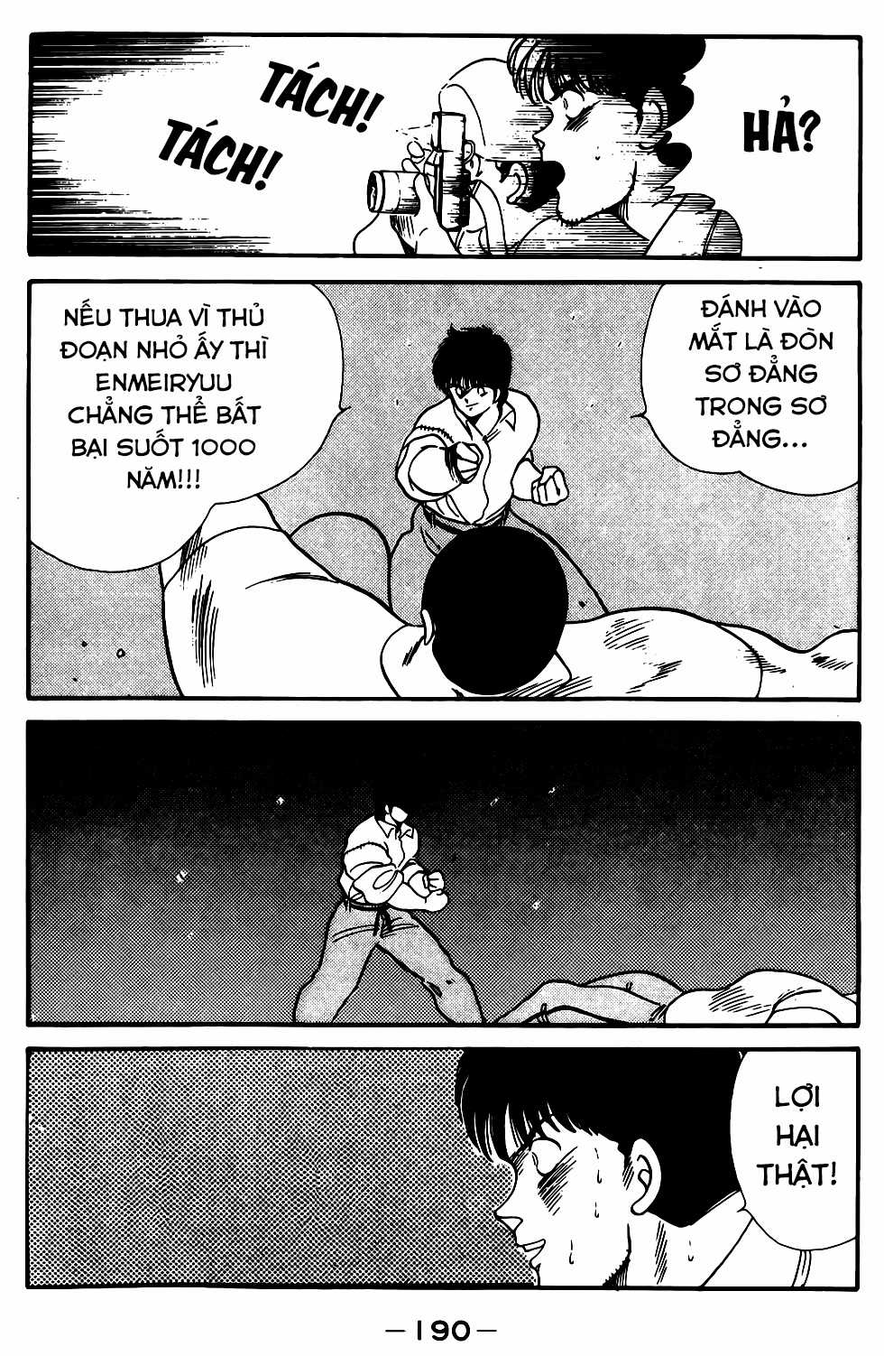 Truyền nhân Atula Phần 1 Chapter 12 trang 42