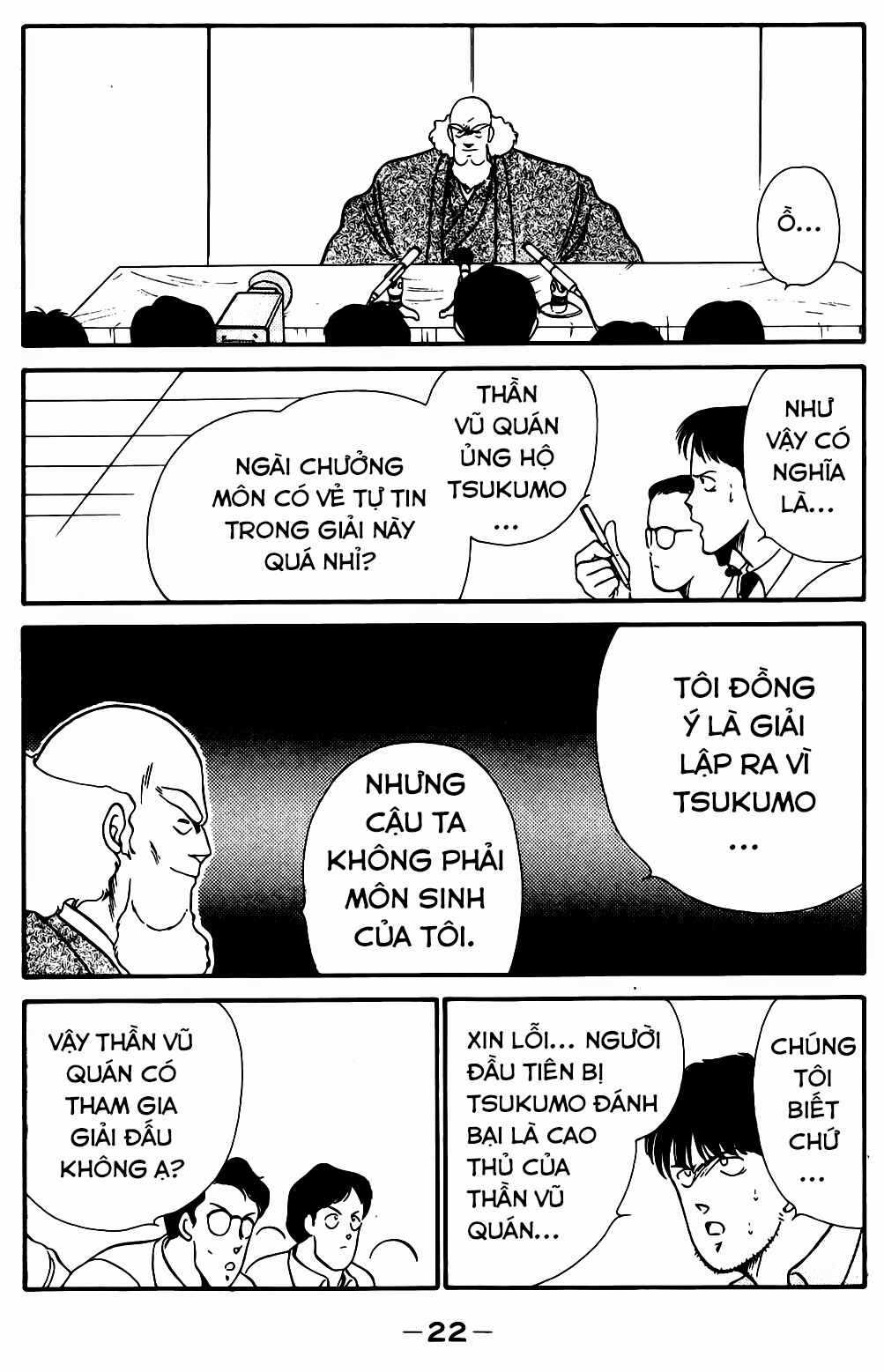 Truyền nhân Atula Phần 1 Chapter 13 trang 21