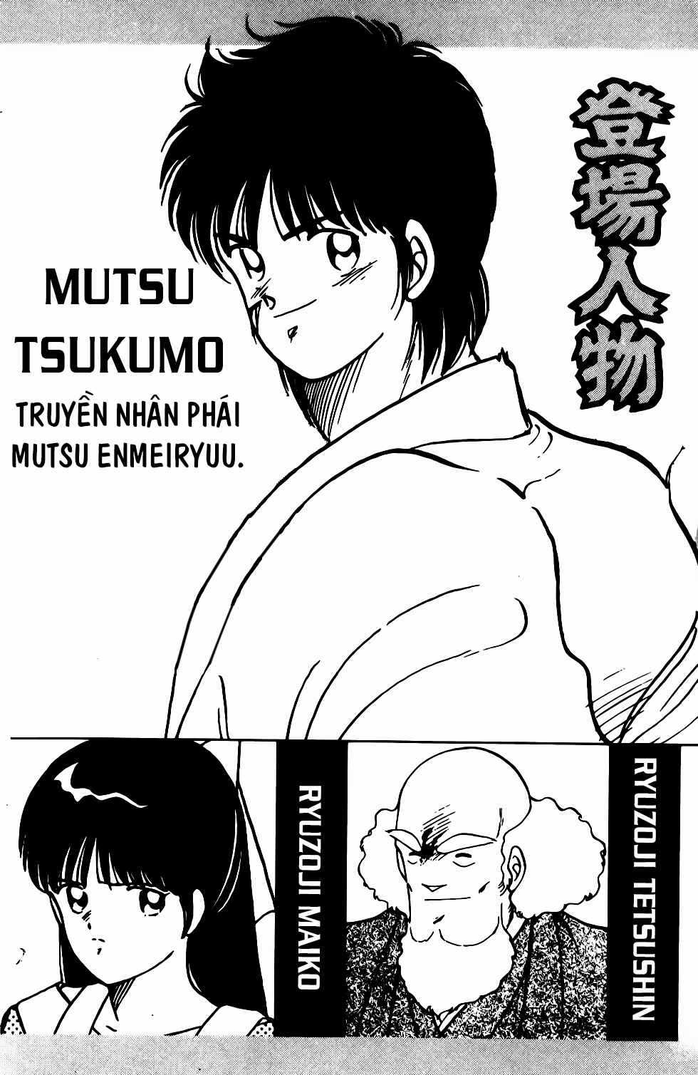 Truyền nhân Atula Phần 1 Chapter 13 trang 3