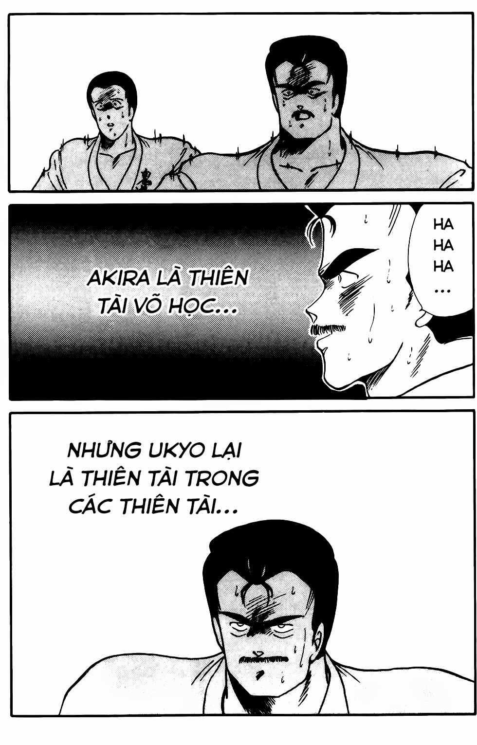 Truyền nhân Atula Phần 1 Chapter 13 trang 40