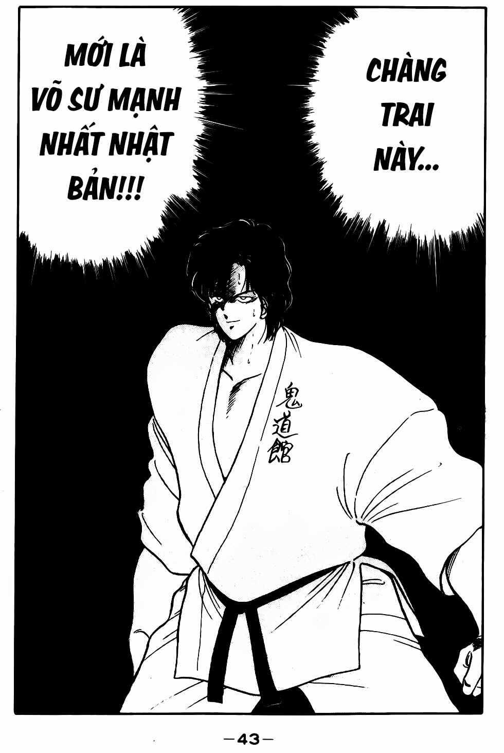 Truyền nhân Atula Phần 1 Chapter 13 trang 41