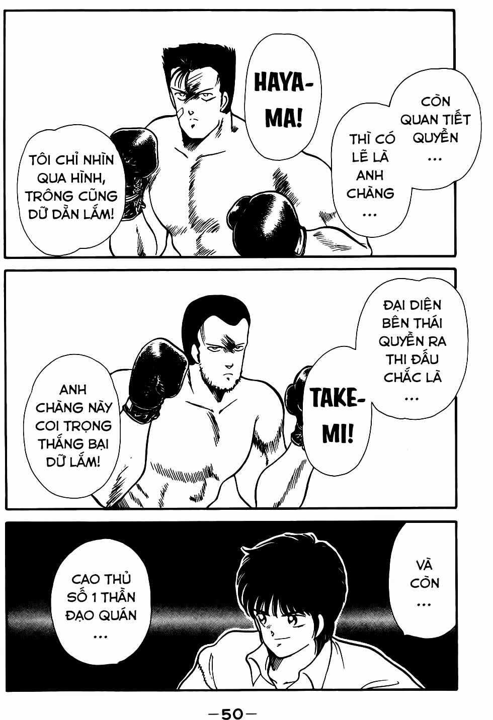 Truyền nhân Atula Phần 1 Chapter 13 trang 48