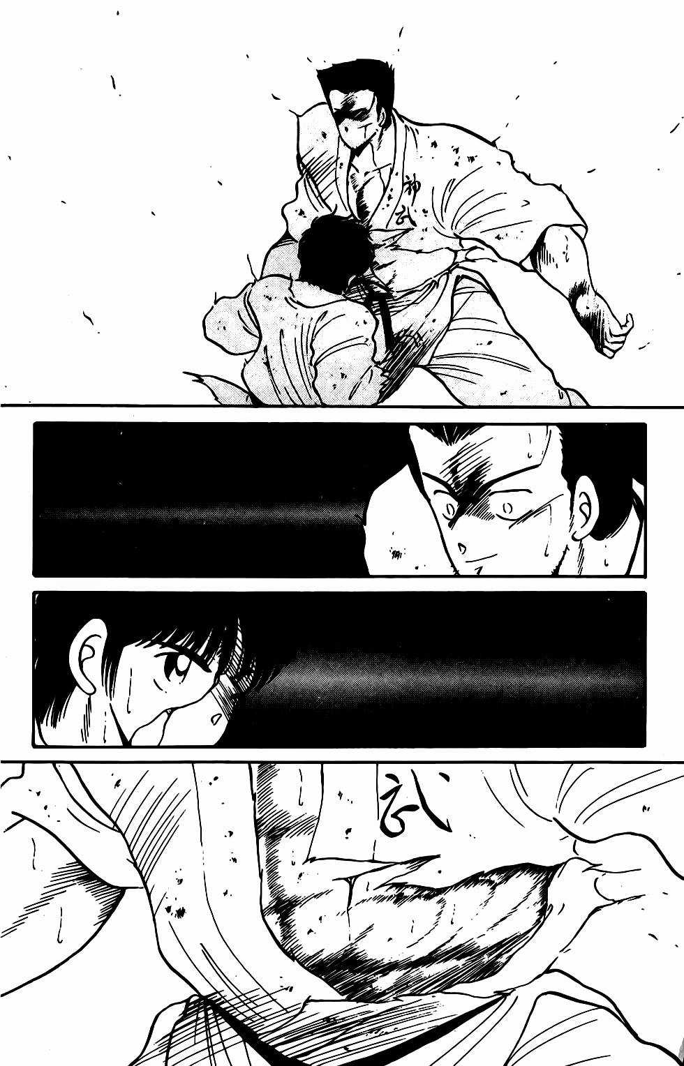 Truyền nhân Atula Phần 1 Chapter 9 trang 16