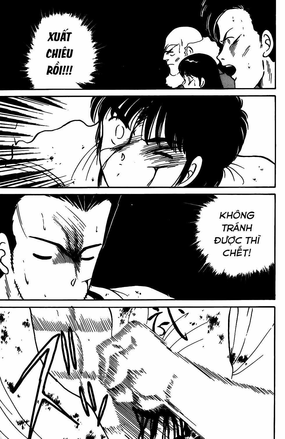 Truyền nhân Atula Phần 1 Chapter 9 trang 31