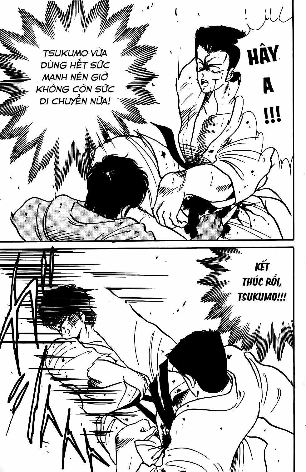 Truyền nhân Atula Phần 1 Chapter 9 trang 35