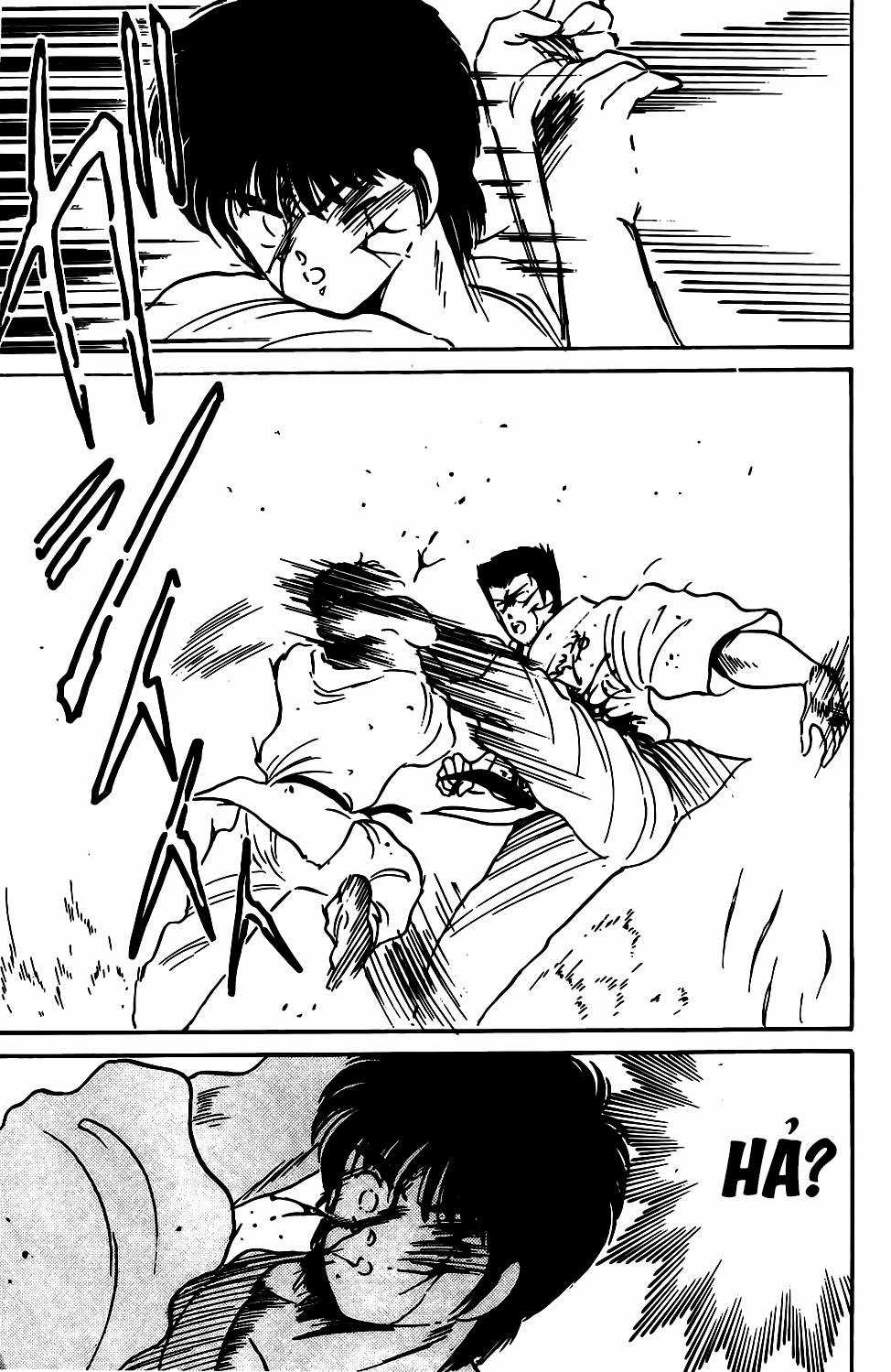 Truyền nhân Atula Phần 1 Chapter 9 trang 39