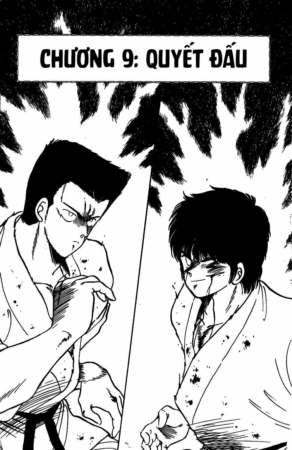 Truyền nhân Atula Phần 1 Chapter 9 trang 4